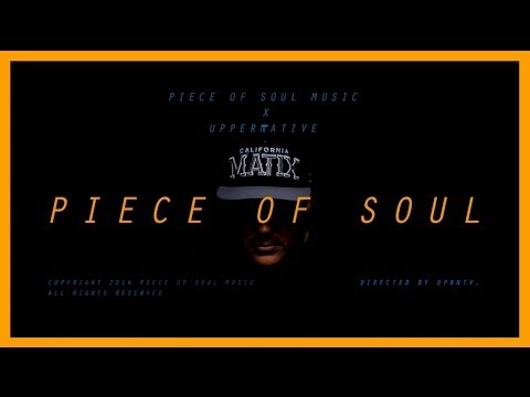 Pat K7 - Piece Of Soul [Official Video]