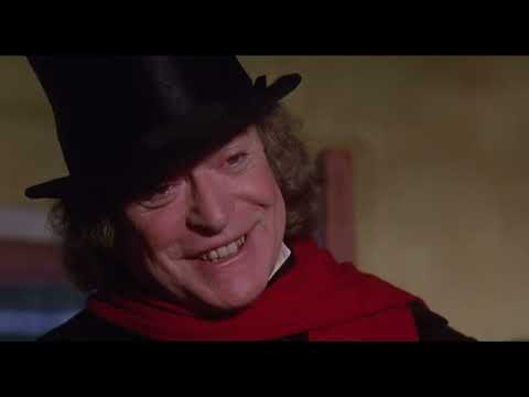 The Muppet Christmas Carol: When Love Is Found