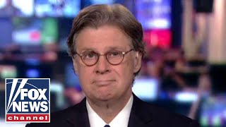 Byron York on investigating the Russia probe origins