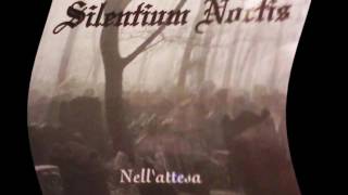 PIANGENDO - SILENTIUM NOCTIS