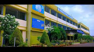 Montfort School Video