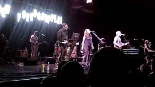 The New Pornographers - Your Hands Together - House Of Blues Boston - June 2010