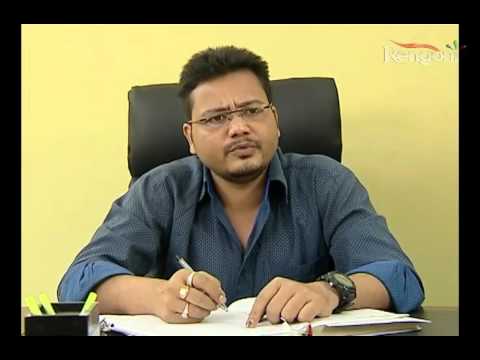 Beharbari Outpost Epi 646 P 1