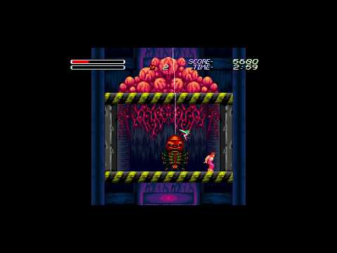 MiSTer FPGA - King of Demons ( Majyūō ) / SNES (Super Famicom)