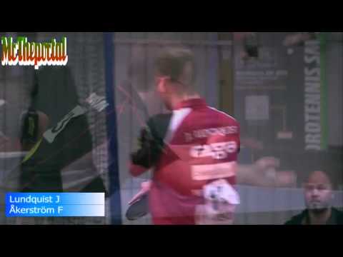 Swedish Championship 2013 MSF   Akerstrom  Vs Lundquist   HD]