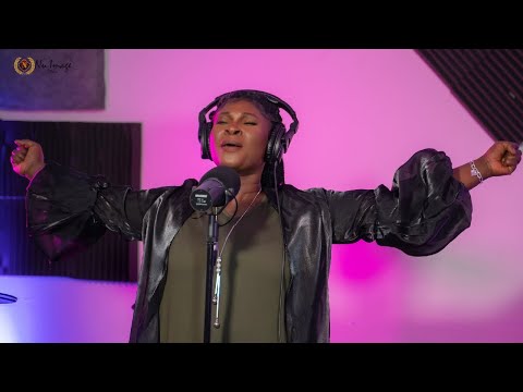 Best Of Esther Smith - Powerful Ministration Live (Columbus Ohio, USA)