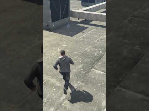 GTA V - Secret Hidden money Location in Story Mode  #gta #gta5ecrets #luxurycars #secretlocation