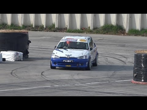 CLIP Adria Rally Show 2020 Frigato-Forato by Ferrario