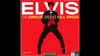 Elvis Presley - Angel (2018 Definitive Remix) [Super 24bit HD Audiophile Remaster], HQ