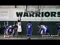 Antonie Route (2015) Mixtape - Grace Christian HS