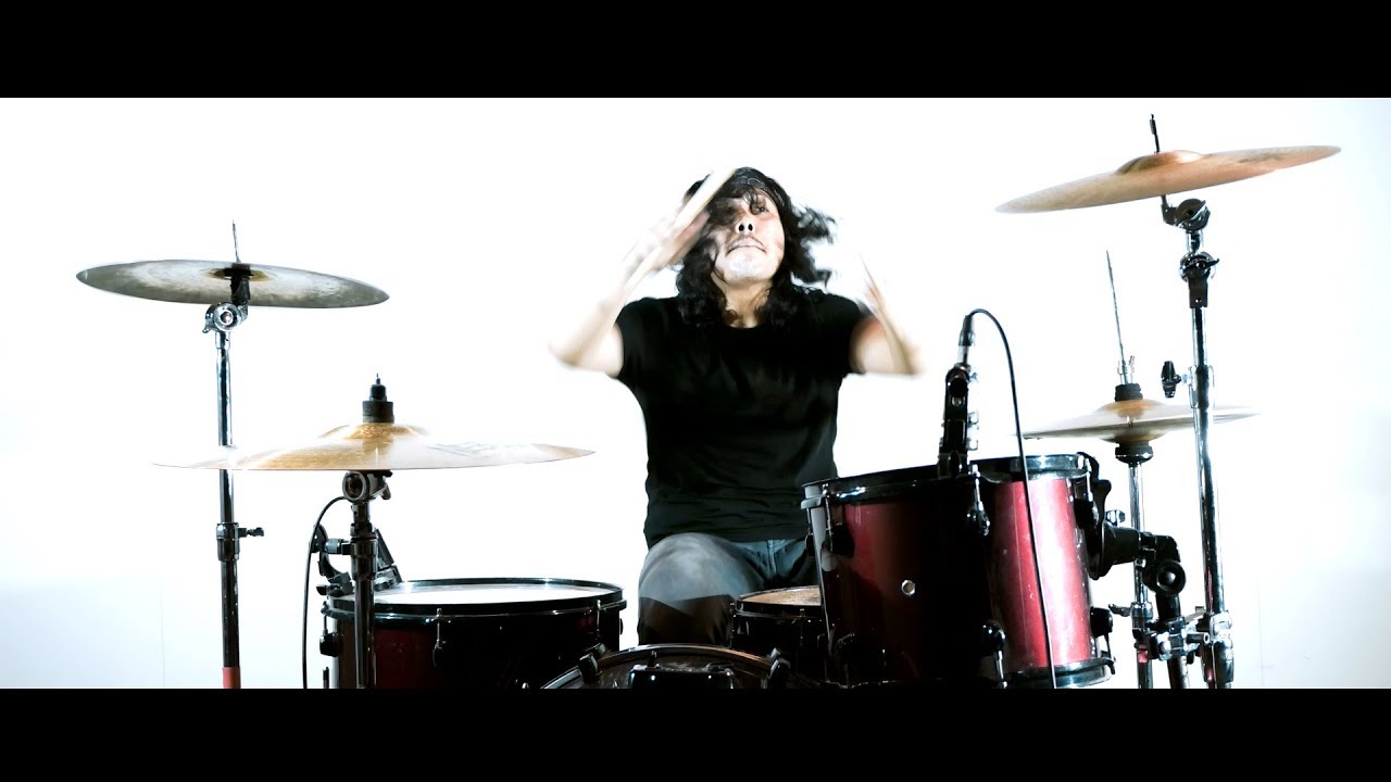 Anji - Menunggu Kamu ROCK Cover by Jeje GuitarAddict ft Murdani Kahar