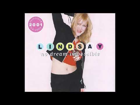 2001 Lindsay - No Dream Impossible