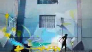 Mitchel Musso - Hey Official Music Video + Lyrics