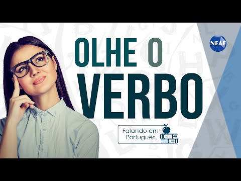 Concordância Verbal e Nominal para Concursos Públicos - Questão VUNESP 2020 | Falando em Português