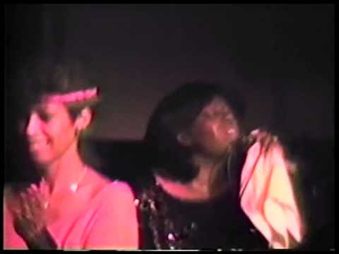 Thumbnail for LOLEATTA HOLLOWAY - CRASH GOES LOVE - LIVE by Loleatta Holloway