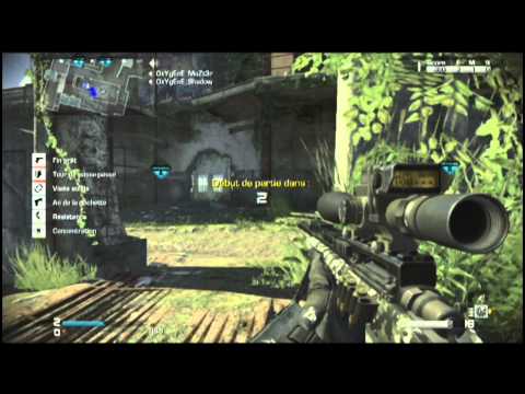 comment gagner guerre de clan ghost