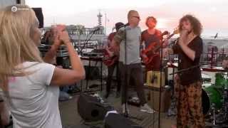 DI-RECT en Pat Smith - Invincible - Hotel DI-RECT