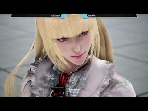 Northern Battles: Tekken 7 Full Tournament - 06/15/2019