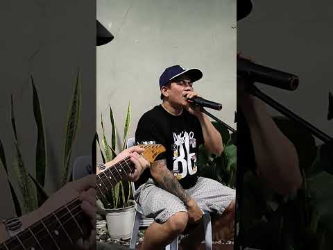 Your Song cover Padrino Band