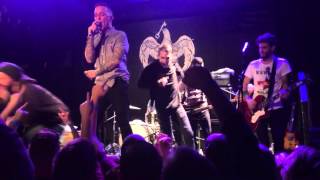 The Loved Ones - Suture Self - NYC Bowery Ballroom