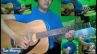 Download lagu Kumpulan Lagu Iklan | Sariwangi|Dancow|Indomie| gitar akustik cover mp3