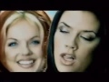 Spice Girls - Move Over [Generation Next] [Official Video]