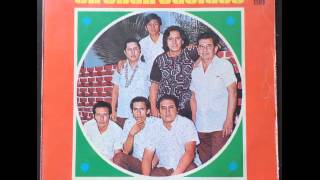 Juaneco y su Combo, "El Gran Cacique" FULL ALBUM [Infopesa LPS-8083] Perú