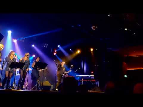 The man who sold the world (Bowie) by Jack Jonk 2022 Filantropisch Orkest