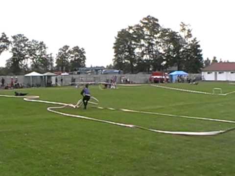 DHZ Brodské v Kopčanoch 27.8.2011