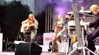 Silly Cottbus3.7.10.&quot;Verlorene Kinder&quot;