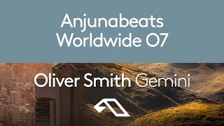 Oliver Smith - Gemini (Preview)