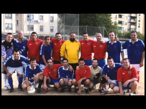 A.D ORCASITAS 2013/14