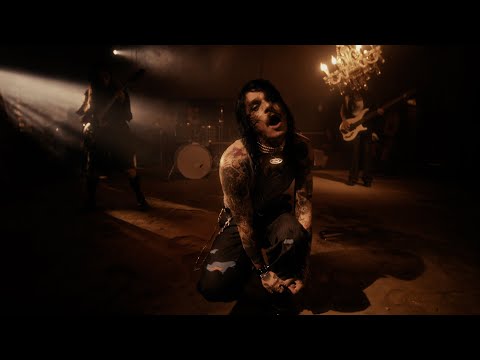 Video thumbnail for Sad crown