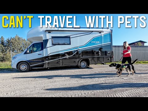 This was DEVASTATING | RVing Jasper, Canada S9 || Ep238