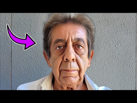 He is a monster // The John of God story