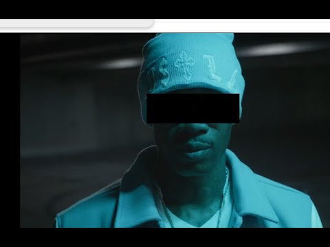 Hustla Ru ft. Luke - Pain & Struggle