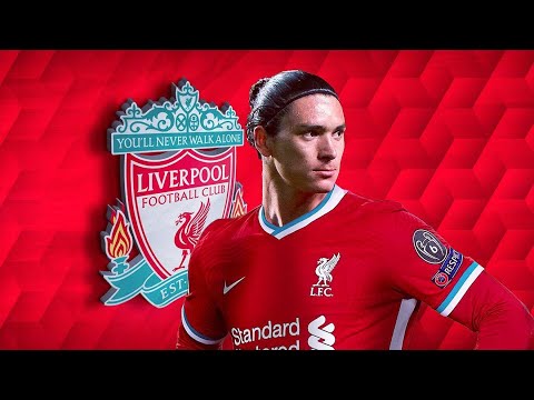 Darwin Núñez ► Welcome To Liverpool ● Skills, Goals & Assists | 2022 ᴴᴰ
