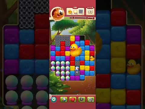 Toon Blast Level #6613#6614#6615#6616#6617 Clear ‎@mlupinsroom2806  (1)