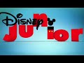Peppa Pig End Credits Disney Television Animation Disney Junior 2010 2011 2012
