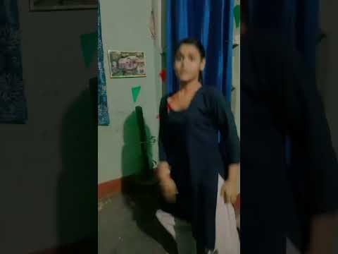 tere Bina Jiya nahin jaaye mere Raja Dil Bechain Hai Doli leke aaja 💕💕#shots #dance