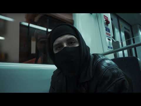 Ειδήμονας - Μαύρος Καθρέφτης (Official Video)