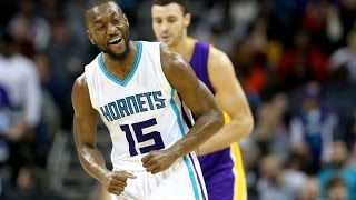 Kemba Walker - Charlotte Hornets