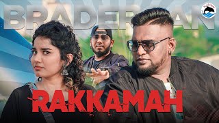 Download lagu Rakkamah - Bradergan ft Mc Raaj mp3