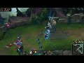 Leblanc Master Promo Rank 4 Lb EUW
