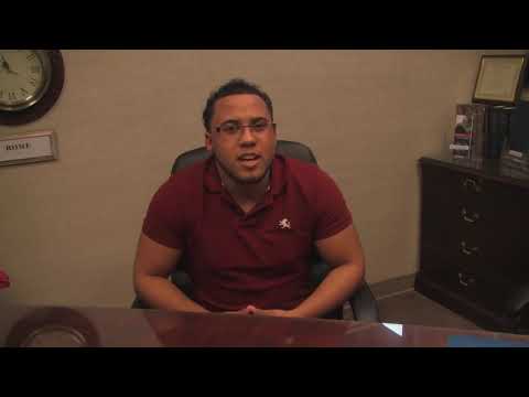 Edwin's Testimonial Traumatic Brain Injury, Million Dollar Recovery - Marasco & Nesselbush