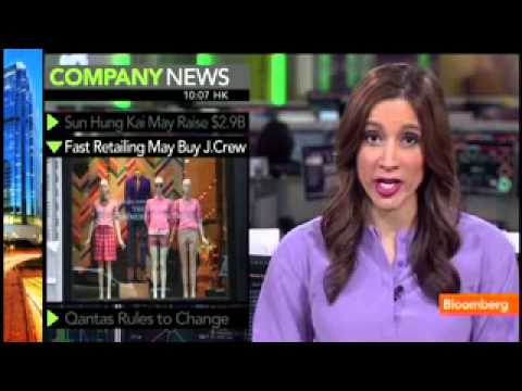 Sun Hung Kai May Raise $2.9B to Buy Land in HK