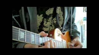 Dust For Life- Step Into The Light Cover