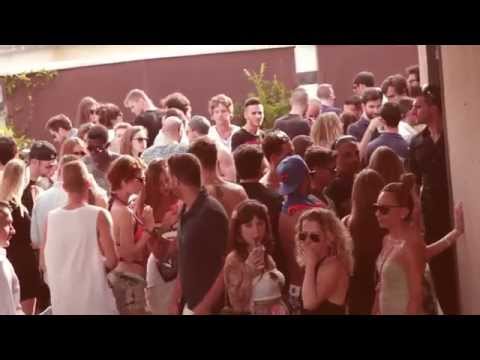 SHOUT OUT Rooftop Pool Party #2