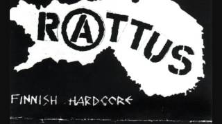 RATTUS - Keppiä Ronaldille / Sodan Tragedia