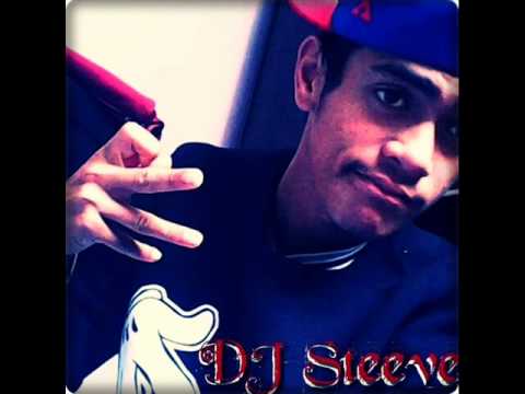 DJ DISCO Ft. MC POLO - Szalona Ruda (DJ Steeve)